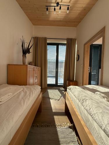 Apartmán Valley Demänovská dolina (Apartman Valley Demanovska dolina) in 戴姆诺夫斯卡杜莱纳