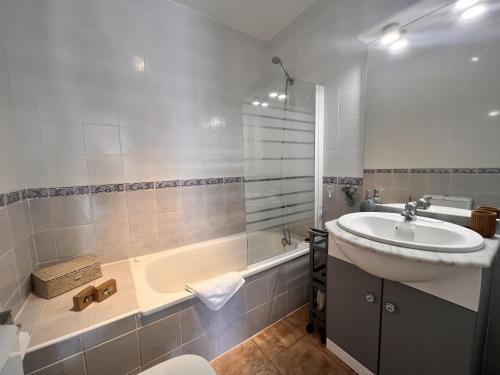 Perla Blanca - Apartamento con vistas a Peñiscola - image 4