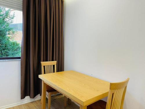 SELA RENT- City Rooms and Studio Apartments, Tirana (foto 6)