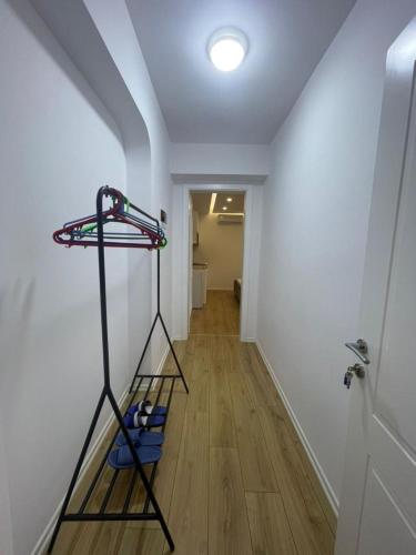SELA RENT- City Rooms and Studio Apartments, Tirana (foto 8)