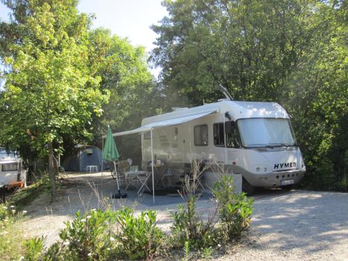 Camping le Chêne