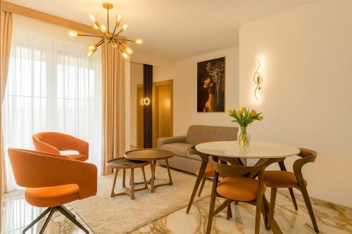 Apartmani Enydoo
