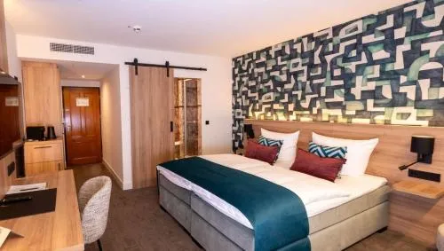 Hotel Gladbeck van der Valk in Gladbeck, Deutschland