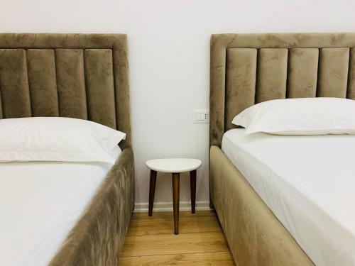 SELA RENT- City Rooms and Studio Apartments, Tirana (foto 4)