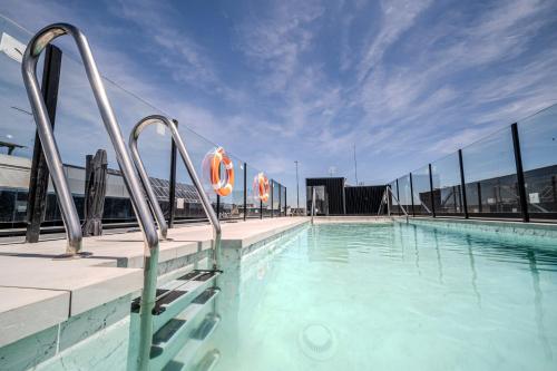 ITC Madrid by Soho Boutique - main image