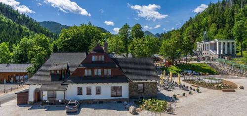 Zajazd Górski Kuźnice, Zakopane (fotografie 10)