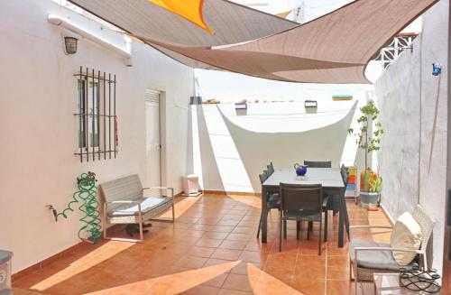 Casa Zarzamora