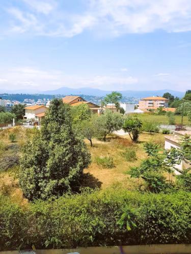 appartement climatisé, calme, Nice (fotografie 3)