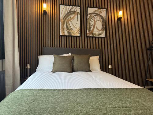 Stylish city centre Penthouse, Liverpool (zdjęcie 11)