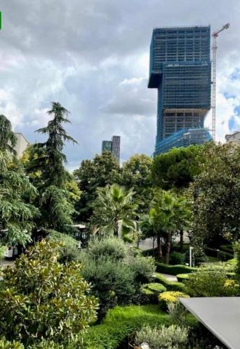 Apartment in Skanderbeg Square - Tirana Center 2, Tirana (photo 2)