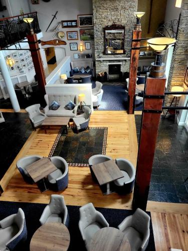 Mill Park Hotel - image 14