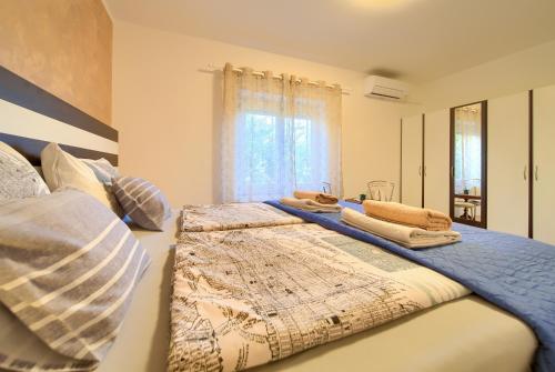 Two-Bedroom Apartment image 9