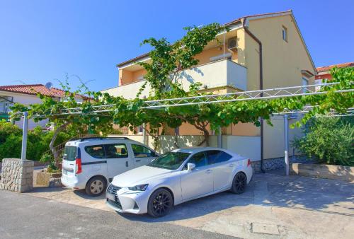 Two-Bedroom Apartment image 1