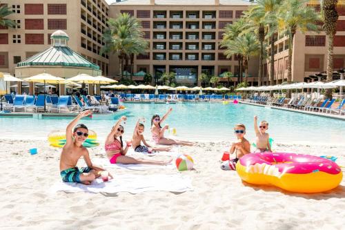 Renaissance Esmeralda Resort & Spa Indian Wells - image 14