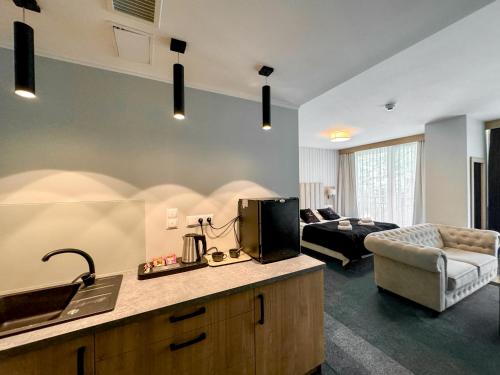 Luksusowe Apartamenty Echo