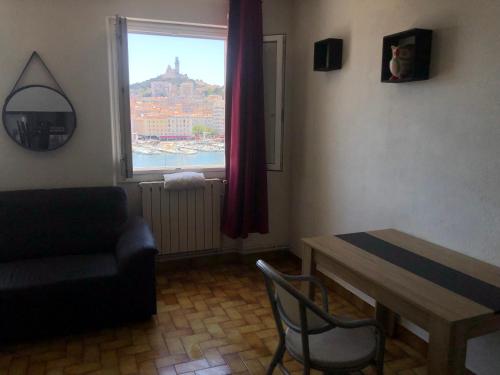Auberge du Vieux-Port, Marsiglia (foto 9)