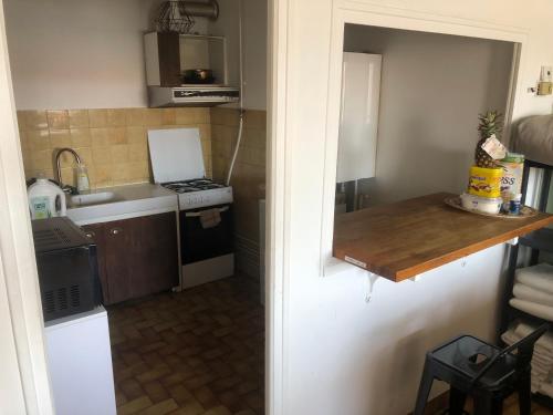 Auberge du Vieux-Port, Marsiglia (foto 10)