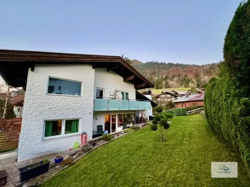 Haus Bolay in Oberstdorf, Deutschland