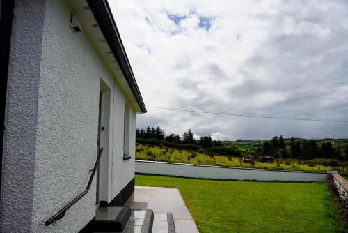 Ogham View in Rousky