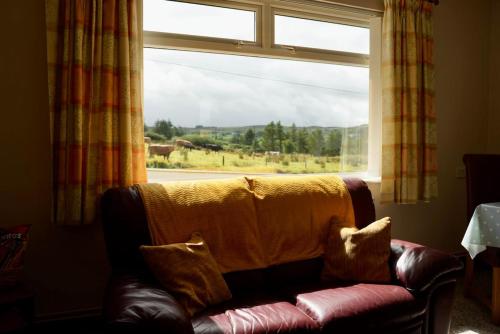 Ogham View in Rousky