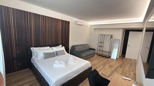 Luxury AV Vaticano, Roma