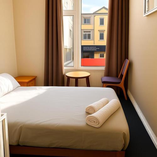 hotel photo