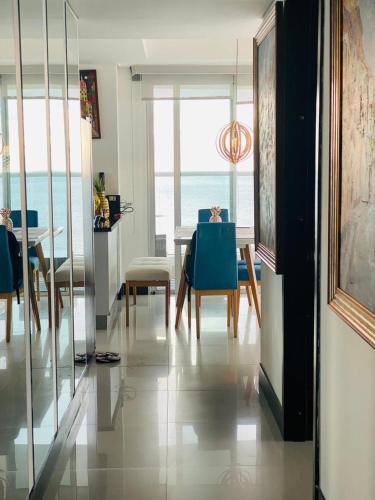 Hermoso Alojamiento de 3 alcobas