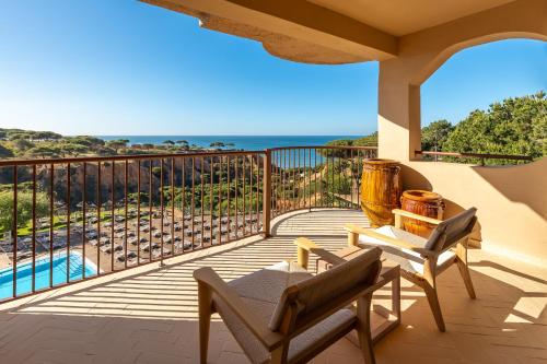 3HB Falesia Beach Hotel de charme Albufeira Municipality