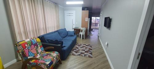 Residência familiar (Residencia familiar) in Erečima