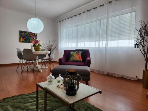 Cozy Island Apartment RAAL 1096 - Free Parking in เซาร็อก