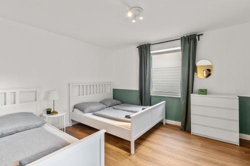 Ruhiges Innenstadt Apartment, Hamburk (fotografie 4)