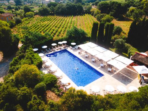 Hôtel La Mandarine - main image