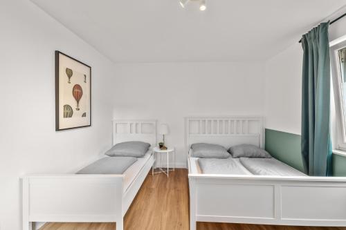 Ruhiges Innenstadt Apartment, Hamburk (fotografie 2)