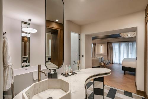 Nagyszerű szobaminőség és kényelem