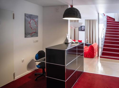 Hotel Ratuszowy