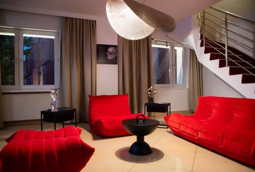 Hotel Ratuszowy