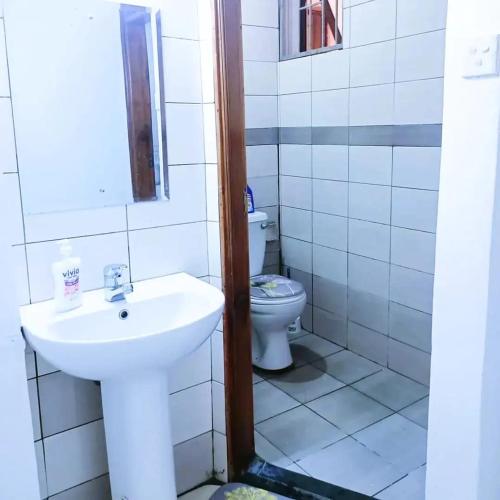 One-Bedroom Apartment image 4