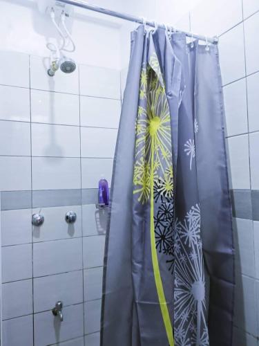 One-Bedroom Apartment image 3