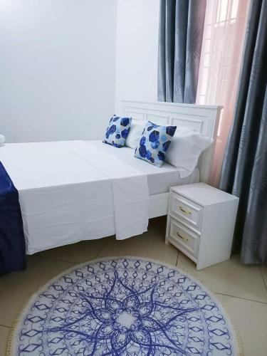 Imani Hse Cozy 1 Bedroom Nyali - image 4
