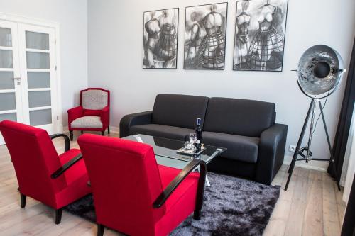 Apartamenty NEPTUN - Apartment - Poznań