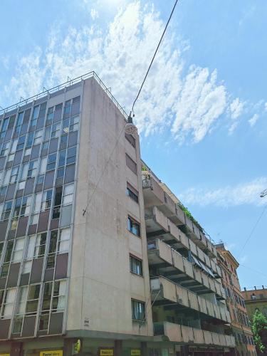 La Dolce Vita Of Via Veneto - Prestigious Apartment With Wonderful Terrace In the Historic Center, Řím (fotografie 2)