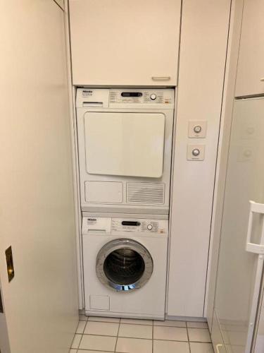 Large Flats, Zurich City Center - SCHD, Zurigo (foto 6)