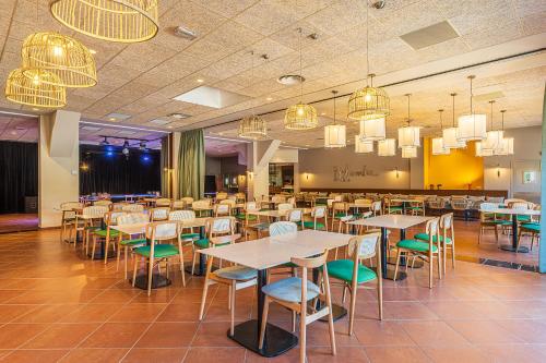 Belambra Clubs Presqu'ile De Giens - Riviera Beach Club