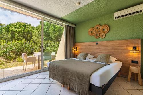 Belambra Clubs Presqu'ile De Giens - Riviera Beach Club