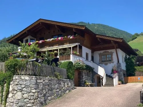 Appartment Elfi in Uttendorf, Österreich