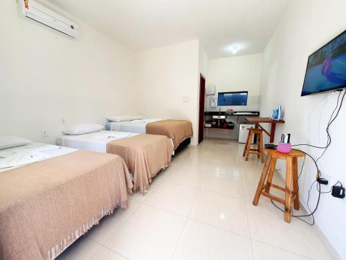 Lofts Completos para Família em Arraial! Tranquilidade e Boa Localização - image 2