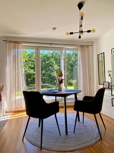 Stilvolles Appartement in Jena, Deutschland