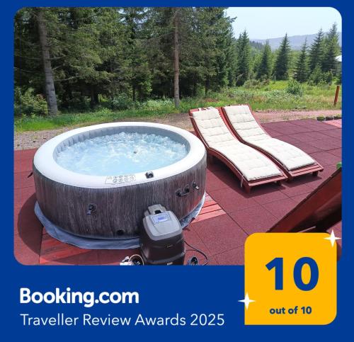 . Chechar Inn Zlatar