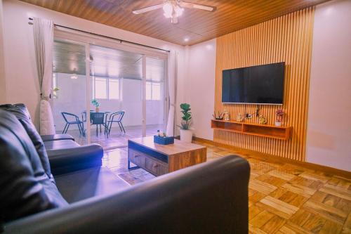 Cozy Guest House gf