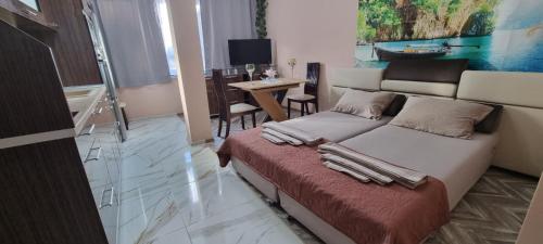 Shumen Grand1 in Shumen